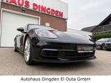 Porsche Panamera 4S 2.9 V6 Turbo - Porsche Gebrauchtwagen in Bocholt