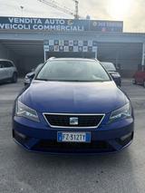 Seat Leon 1.5 TGI DSG ST XCELLENCE - Seat Leon mit Halbautomatikschaltung