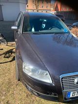 Audi Pkw Audi a6   4F - Audi: Pkw