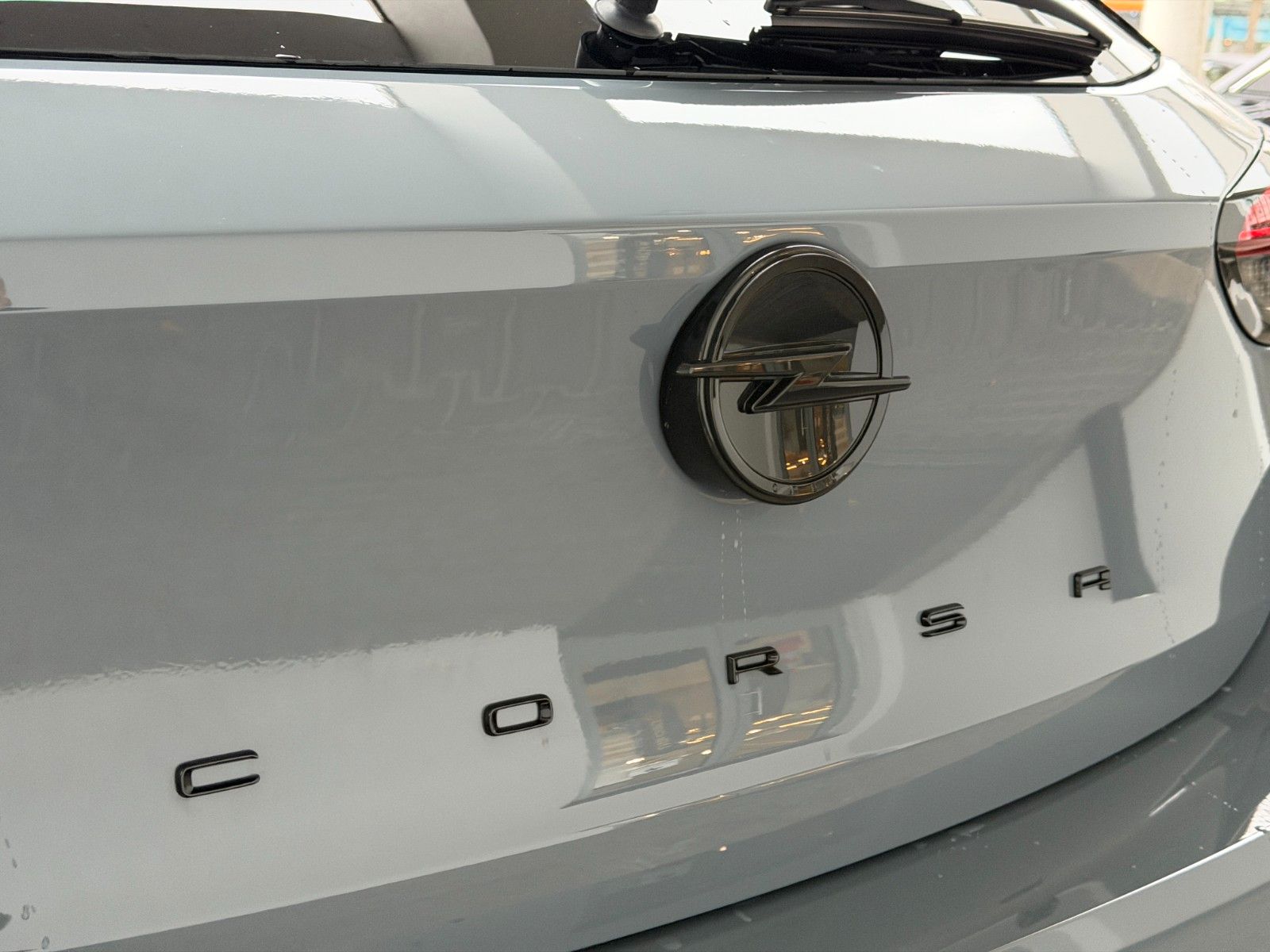 Fahrzeugabbildung Opel Corsa F GS 100PS Automatik/Navi/Kamera!