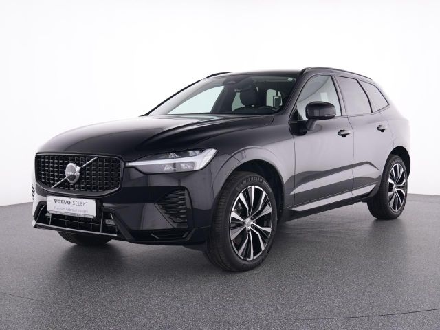 Volvo XC 60 B4 Plus Dark +WINTER PAKET+STHZG+FAP+20+