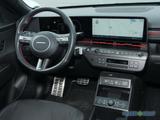 Hyundai Kona N-LINE ULTIMATE NAVI LED SHZ LHZ CARPLAY - Hyundai: Unfallwagen