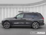 BMW X7 xDrive 40 d M Sport AHK Pano Iconic Glow B/W  - BMW 7-Sitzer