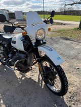 BMW R80GS - BMW R 80 GS