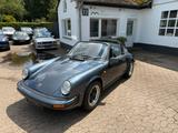 Porsche 911 SC Targa, 3. deutsche Hand, Top Zustand - Porsche 911 Urmodell aus 1980