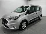 Ford CONNECT 230 1.5 TDCI ECOBLUE L2 5-SITZ |2xS.TÜRE - Ford: Connect T230