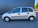 Opel Meriva 1.6 Enjoy - Opel Meriva: Automatik