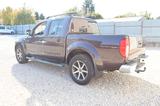 Nissan Navara D40 V6,AUTOMATIK,KLIMA,NAVI,AHK,BOSE - Nissan Navara: D 40