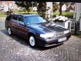 Volvo 960 - über 30 Jahre alt - Volvo 960 Gebrauchtwagen