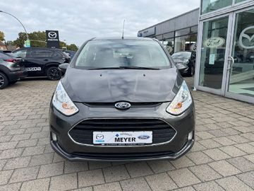 Ford B-MAX Trend WinterpaketKlimaanlage