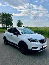Opel Mokka 4x4 Turbo,  LPG/Gas - Opel Mokka mit LPG-Antrieb