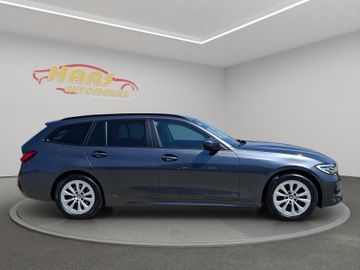 BMW 318 - 4