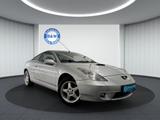 Toyota Celica 1.8 I-16V S*1.Hand*KLIMA* - gebrauchte Toyota Celica aus dem Jahr 2000