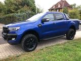 Ford Ranger  Wildtrak Doppelkabine 4x4 OFF ROAD+ VOLL - Ford Ranger in Kassel