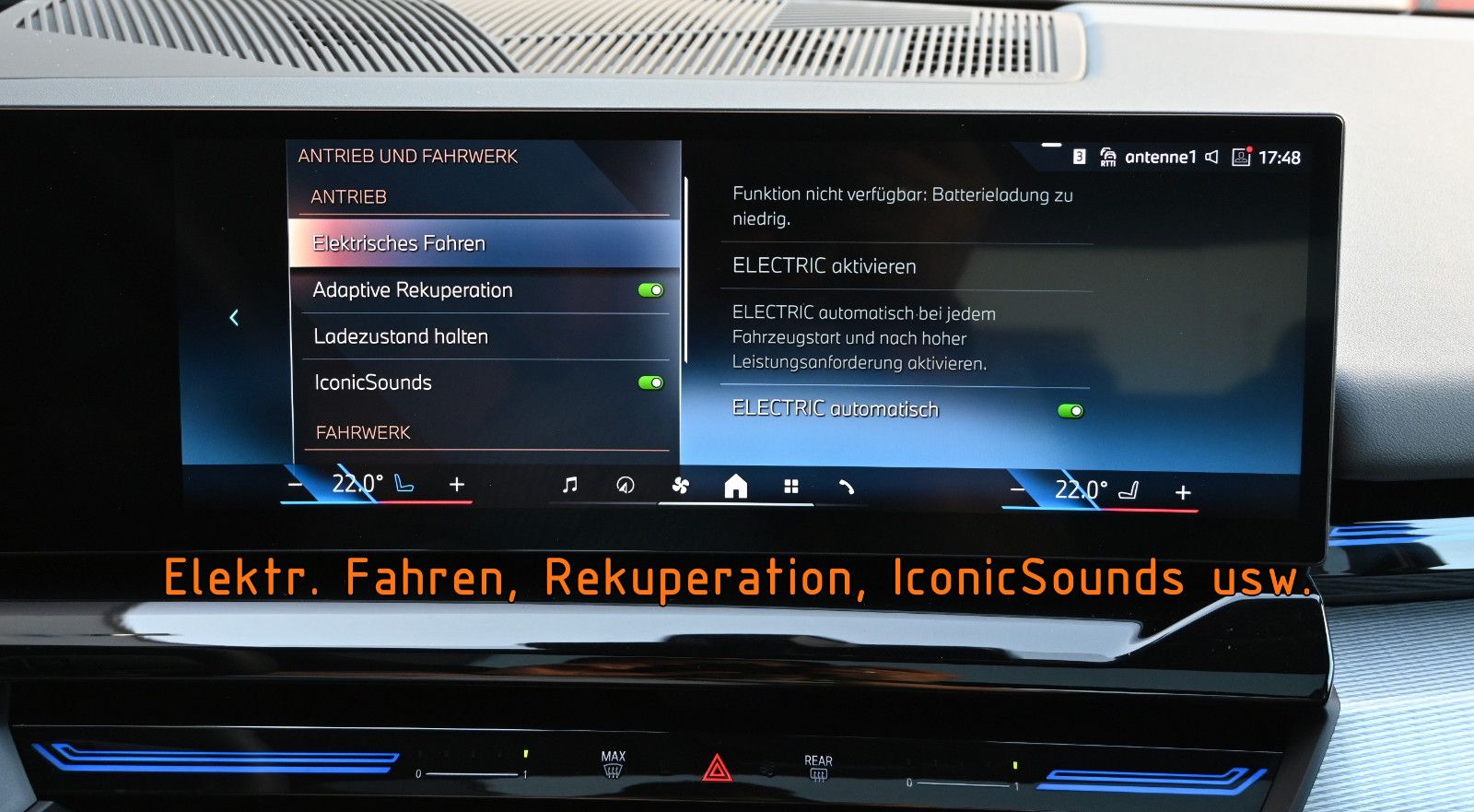 Fahrzeugabbildung BMW 530e Aut. °UVP 88.479€°ACC°B&W°PANO°MERINO°360°