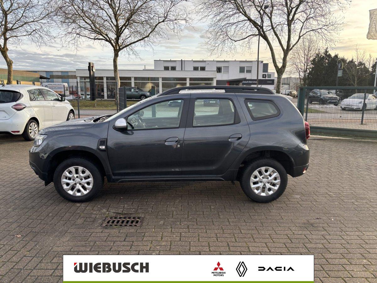 Dacia Duster TCe 130 Comfort **GJR**Sitzheizung**Einpa
