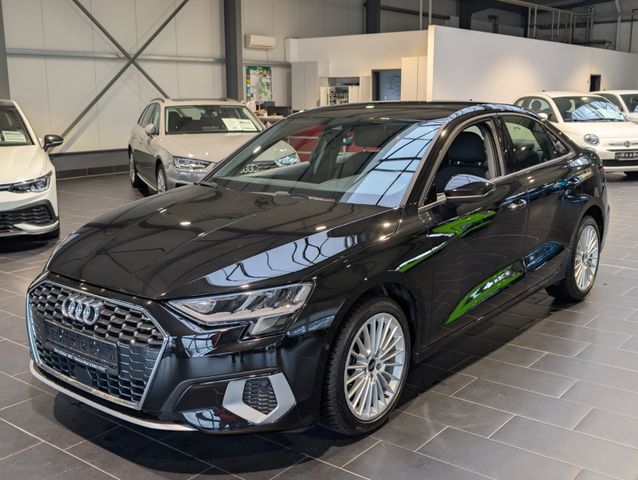 Audi A3 30 TFSI Limousine S tronic advanced Navi PDC