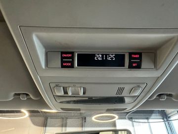 Volkswagen T6 Caravelle *1. Hand*Klima*Standhzg*8 Sitzer*