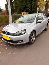 Andere VW Golf VI 6 1.4 TSI Scheckheft Parksensor... - Andere aus 2009