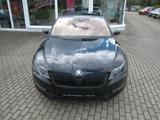 Skoda Superb Combi Sportline - gebrauchte Skoda Superb aus dem Jahr 2018