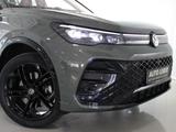 Volkswagen Tiguan 2.0 TDI SCR 4M R-Line/360/ACC/AHK/St.Hz - VW Tiguan Gebrauchtwagen