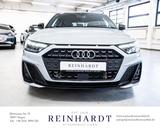 Audi A1 SPORTBACK 35TFSi 2x S LINE/BLACK/18Z./KAMERA - gebrauchte Audi A1 aus dem Jahr 2022