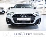 Audi A1 SPORTBACK 35TFSi 2x S LINE/BLACK/18Z./KAMERA - Audi A1 aus 2022