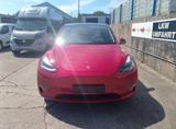 Tesla Model Y Long Range Dual AWD - Tesla Model Y: Rot