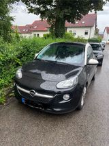 Opel Adam, Erstzulassung 03.2017 - Opel Adam in Stuttgart
