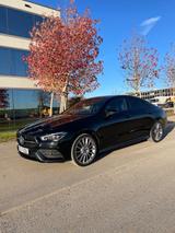 Mercedes-Benz CLA 250 e AMG Line - Multibeam LED