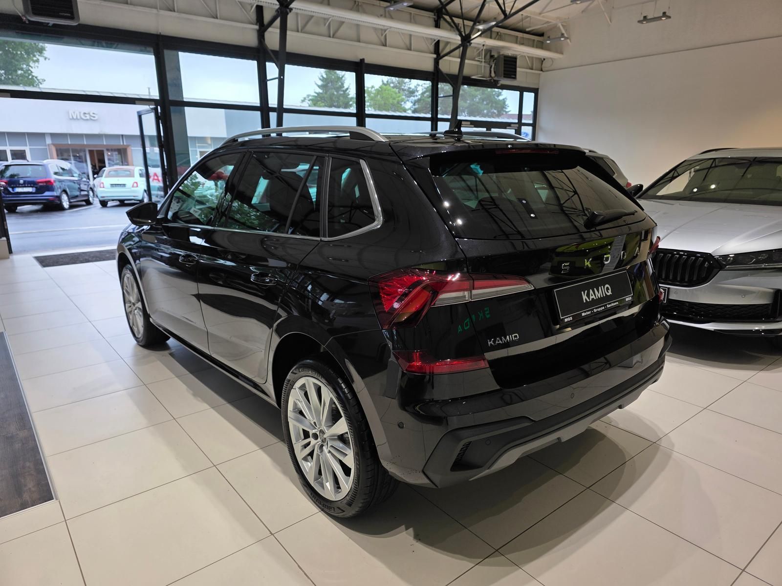 Skoda Kamiq - Bild 7