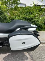 Honda  CTX700 Cruiser - HONDA NÜRNBERG