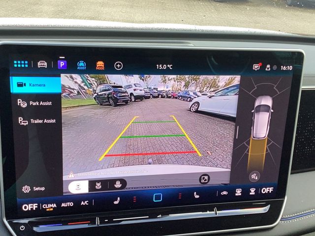 Tiguan 2.0TDI DSG R-Line AHK