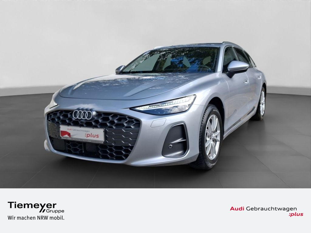 A6 Avant TFSI MATRIX BF-DISPLAY SPORTSITZE KAMER
