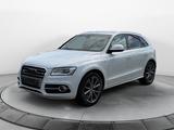 Audi SQ5 3.0 TDI quattro XENON*KAM*B&O*LEDER*ACC - Audi SQ5 in Düsseldorf