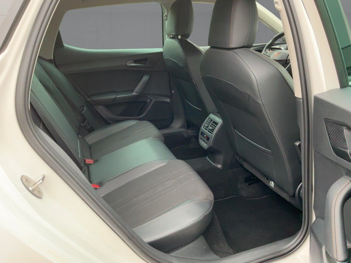 Cupra Leon - Bild 13