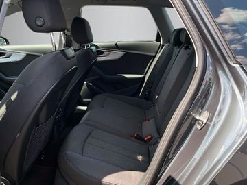 Audi A4 - 9