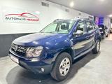 Dacia Duster I Laureate 4x2