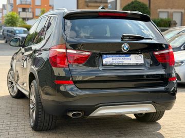 BMW X3 - 12