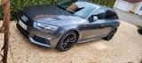 Audi A4 1.4 TFSI S-line Avant - Audi Gebrauchtwagen in Konstanz