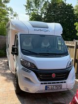 Ilusion XMK 740+Solar+Lithium+eHubbett+TV uvm. "Voll" - Offers matching your search criteria