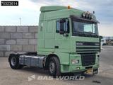 DAF XF95.430 XF 4X2 Manual! Euro3 Hydraulik 80% Tyre - Angebote