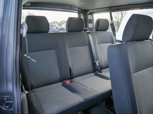 T6.1 Transporter 2.0 TDI Kombi KLIMA PDC