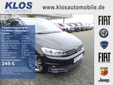 Volkswagen Touran IQ.DRIVE 1.5 TSI DSG NAVI CARPLAY LED SHZ - Volkswagen Touran IQ-DRIVE