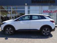 Opel Grandland GS PDC RFK TWW NAVI abn. AHK Allwetter