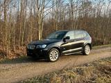 BMW X3 M Paket 2.0d xDrive Service neu - BMW X3 M: Paket