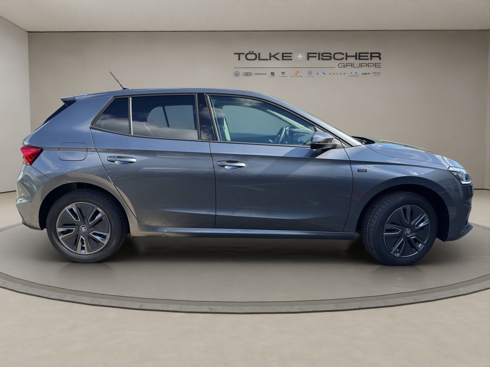 Skoda Fabia - Bild 5