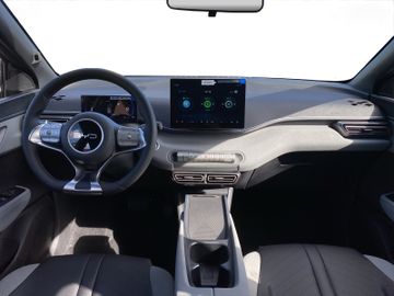 BYD Dolphin Surf 30kWh Active Carplay*Navi*DAB*