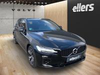 Volvo V60 T6 AWD R-Design el. Sitz Kamera Navi