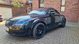 Audi TT 8N APX Quattro ABT 250PS Bose weni... - Audi TT: Abt